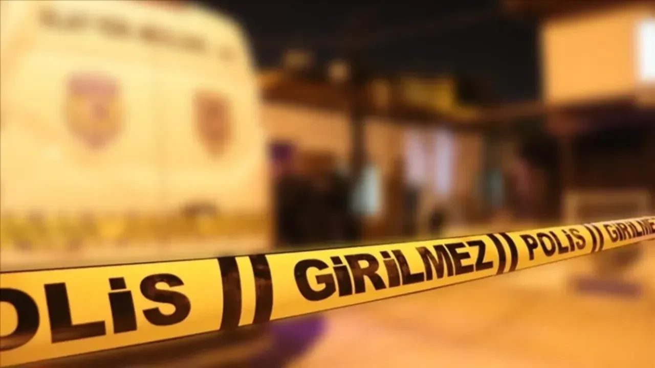 Yasak aşk cinayetinde başkomiserin ifadesi ortaya çıktı! 'Beni kapının arkasında bıçakla bekliyordu'