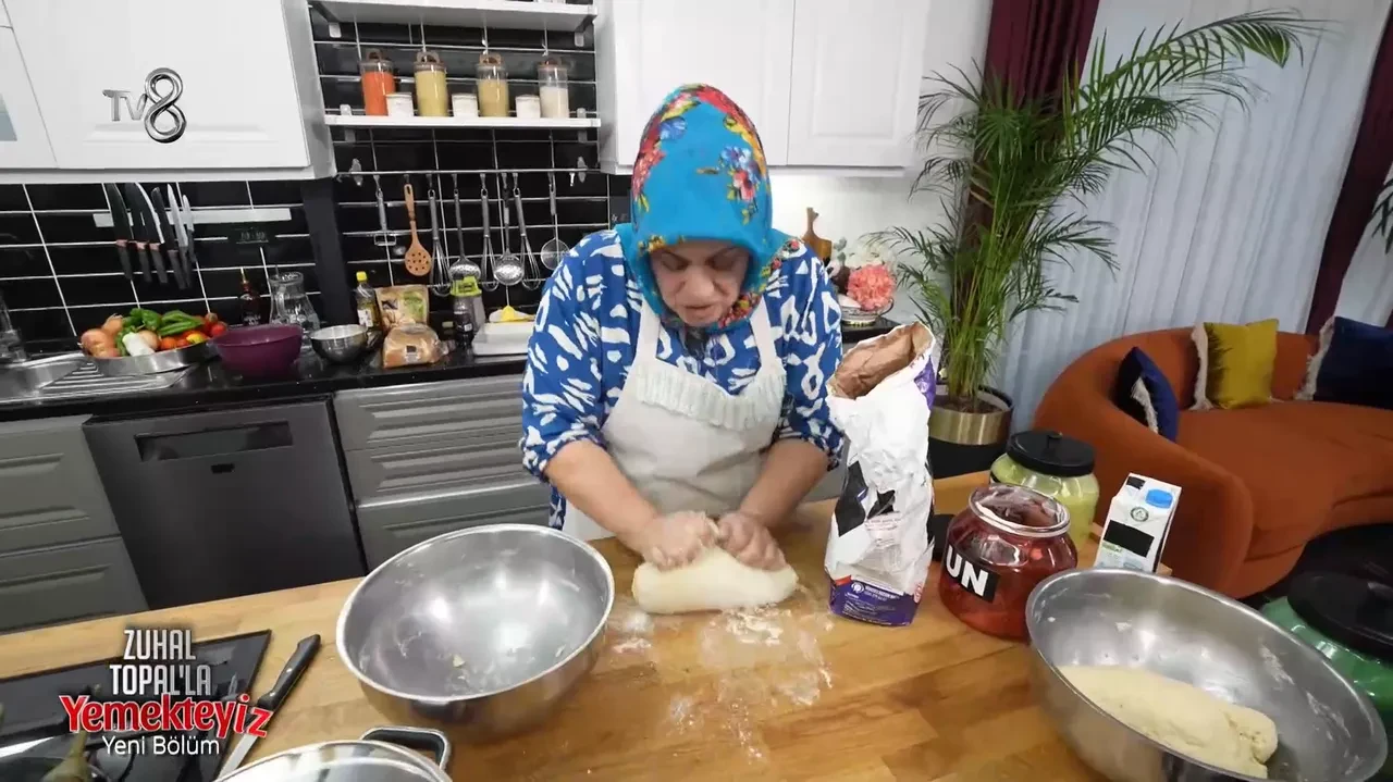 Yemekteyiz Fatma İpekoğlu kimdir, kaç yaşında? Rizeli yarışmacı ekranlara damga vurdu!