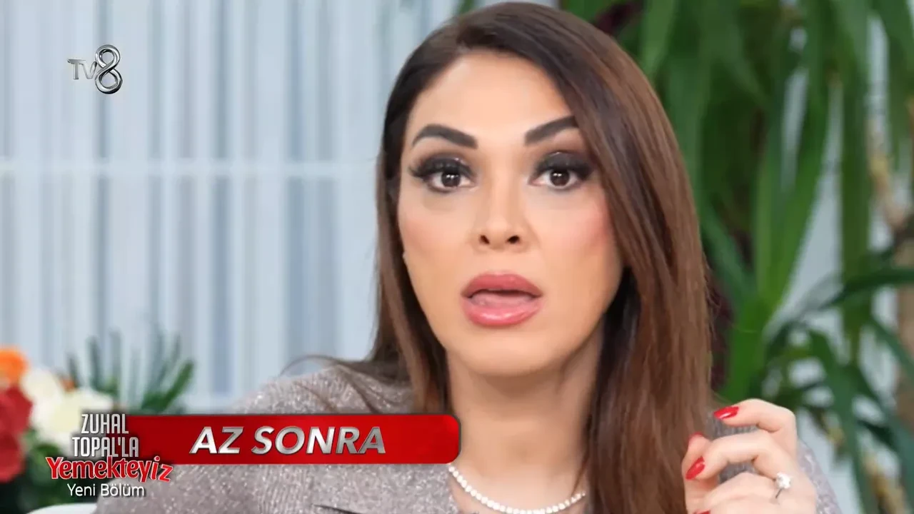 Yemekteyiz Fatma İpekoğlu kimdir, kaç yaşında? Rizeli yarışmacı ekranlara damga vurdu!