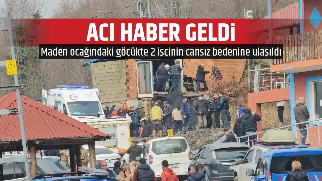 ACI HABER GELDİ