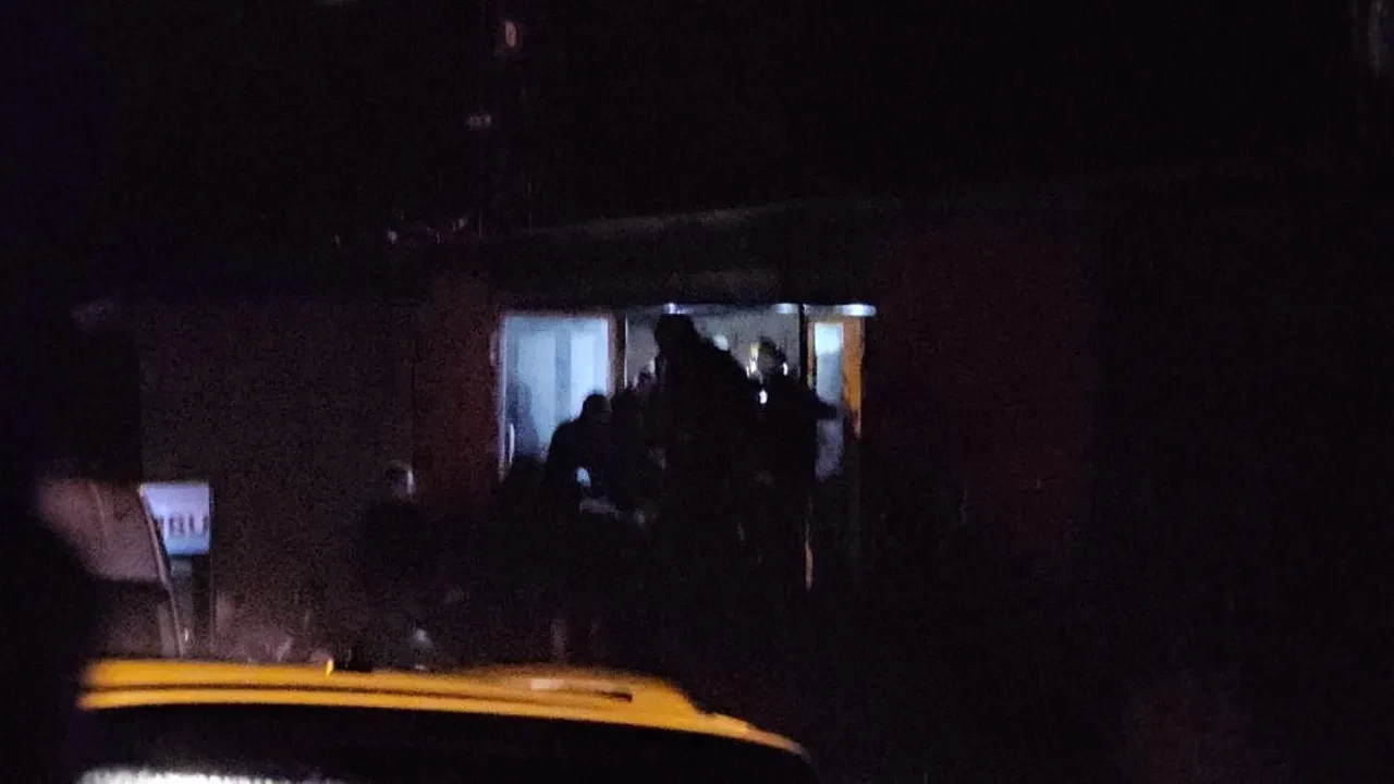 Zonguldak'ta maden ocağında göçük! 3 işçiden biri kurtarıldı, 2 işçinin cansız bedenine ulaşıldı