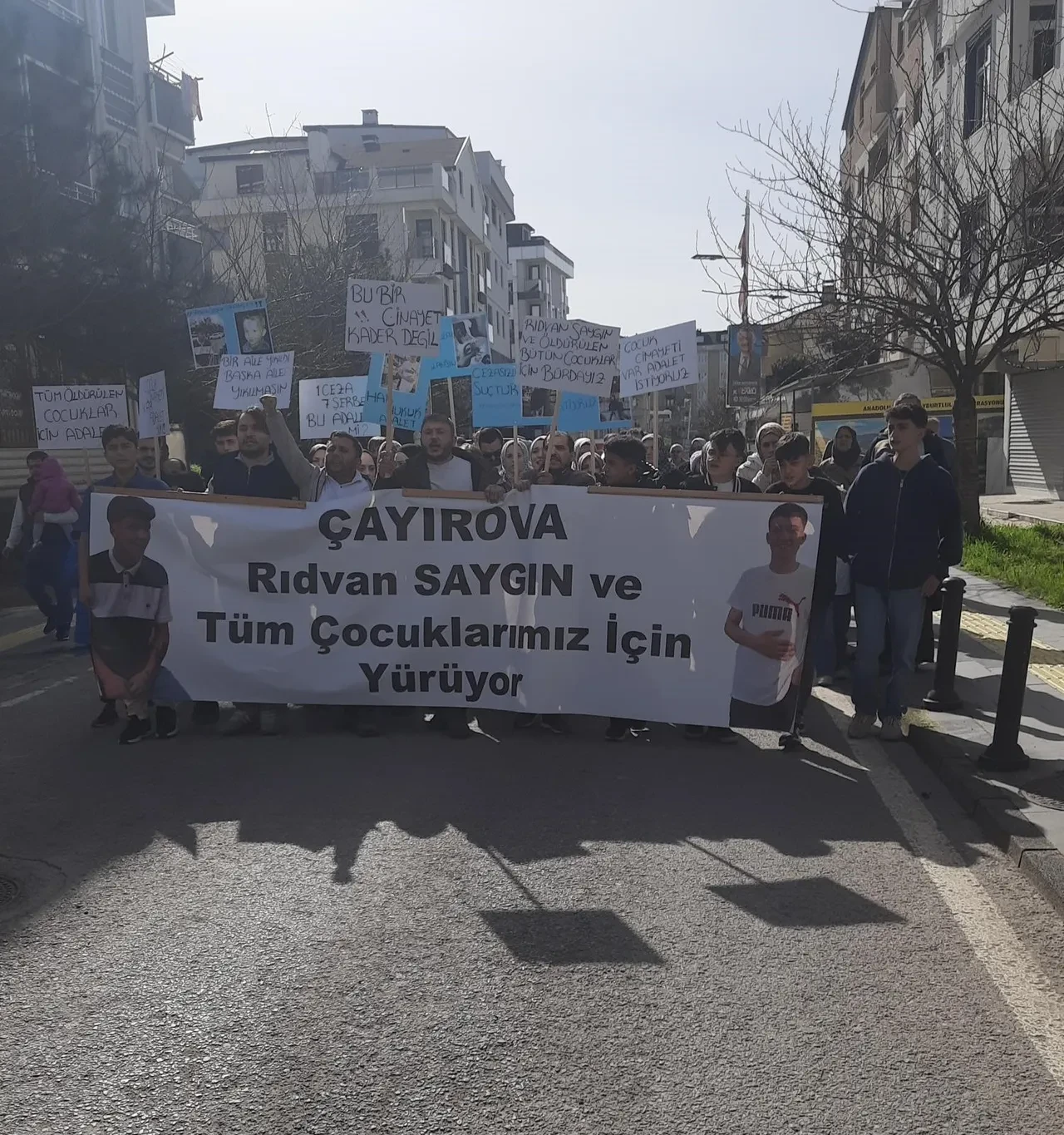 16 yaşındaki Rıdvan'ın ölümüyle ilgili yeni gelişme! Cinayet anı saniye saniye çözümlendi