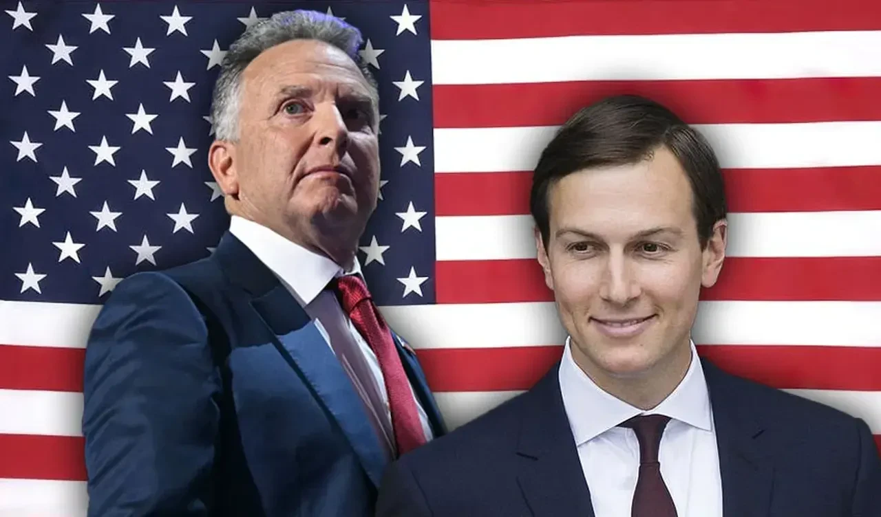 ABD ve İran yeniden masada: Cenevre'de nükleer müzakere