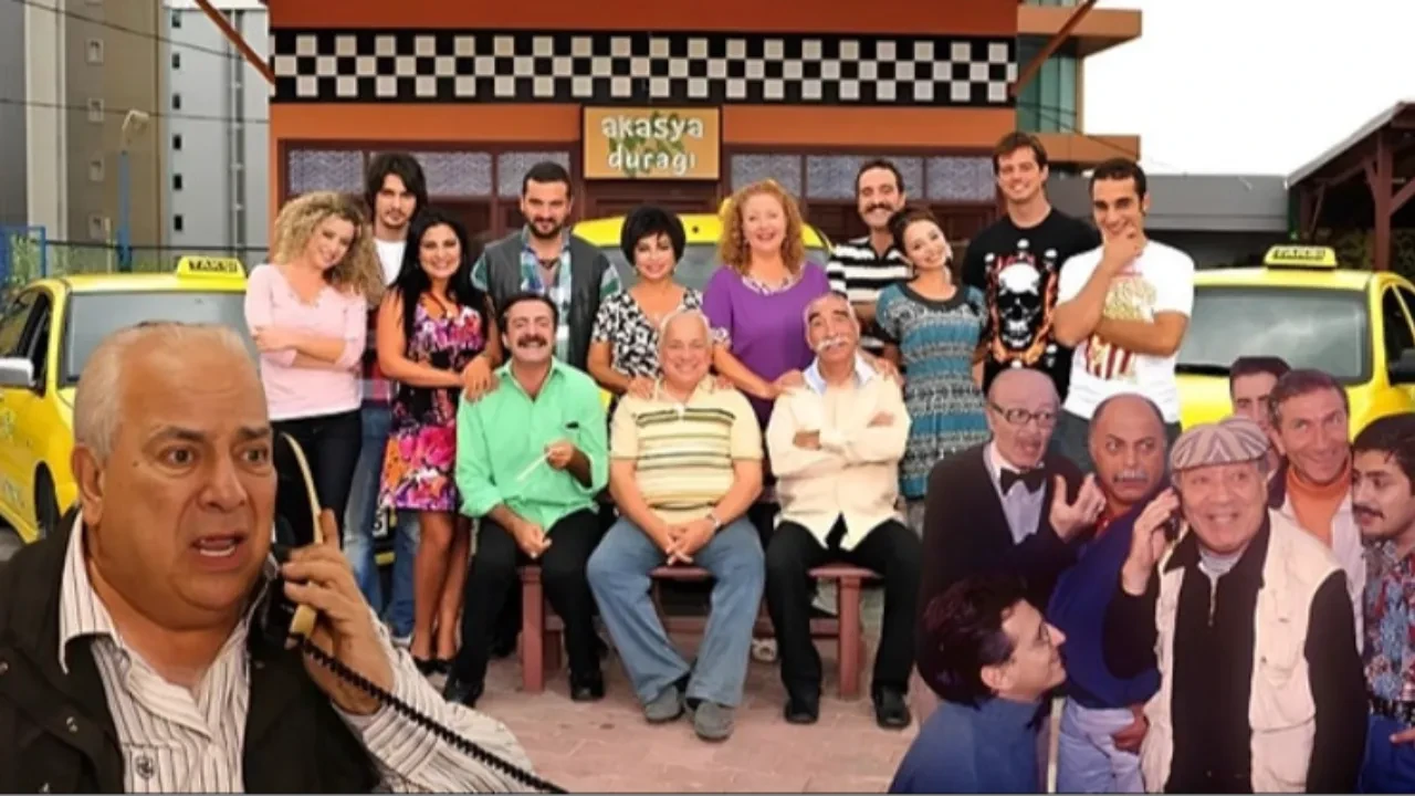 Akasya durağı ne zaman baslayacak? Akasya durağı yeni oyuncuları kim?