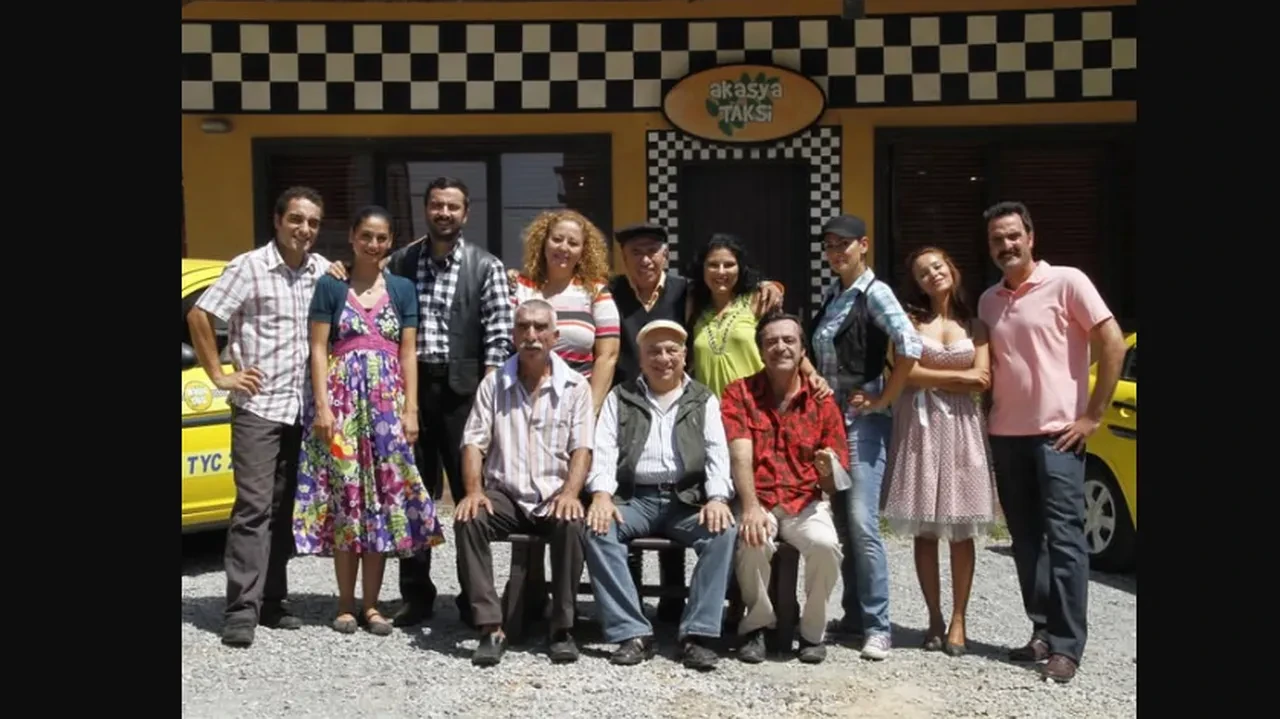 Akasya durağı ne zaman baslayacak? Akasya durağı yeni oyuncuları kim?