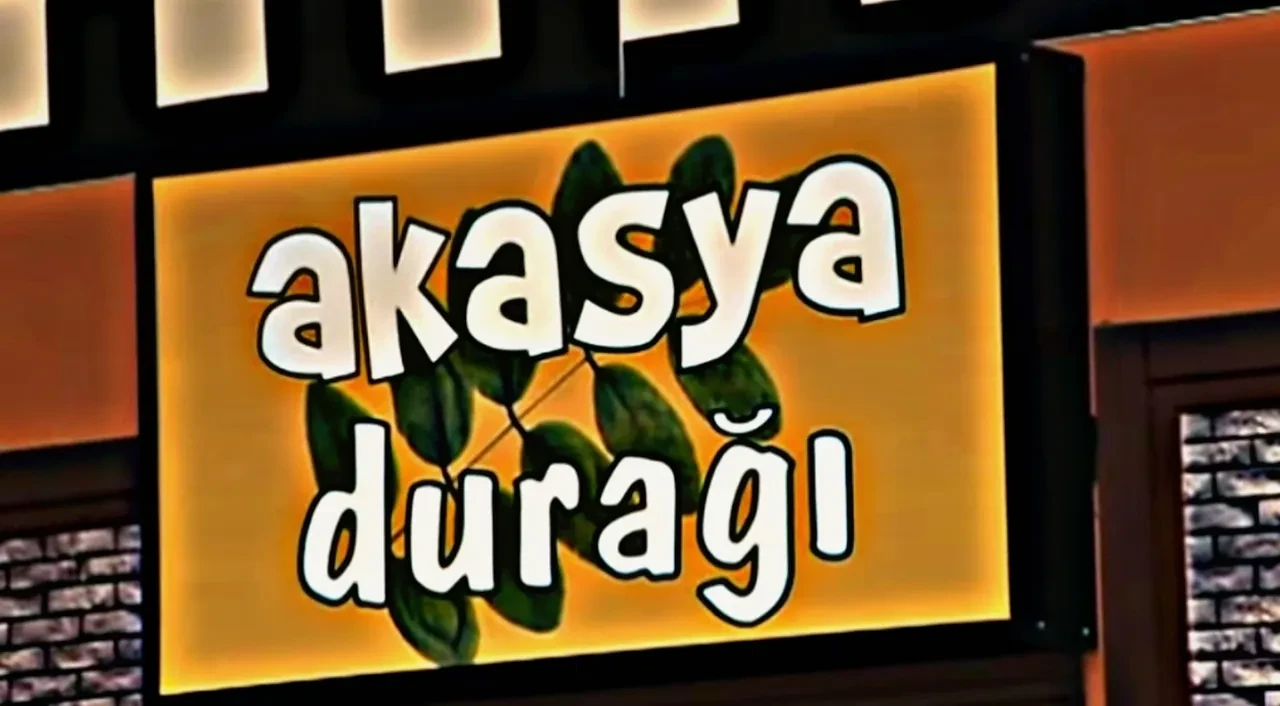 Akasya durağı ne zaman baslayacak? Akasya durağı yeni oyuncuları kim?