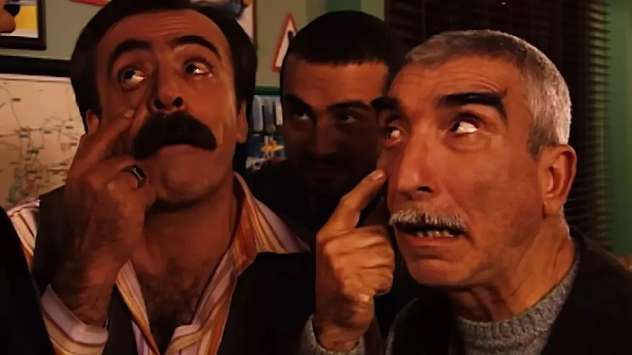 Akasya Durağı Sinan kim olacak? Levent Ülgen yeni Akasya Durağı dizisine gelecek mi?