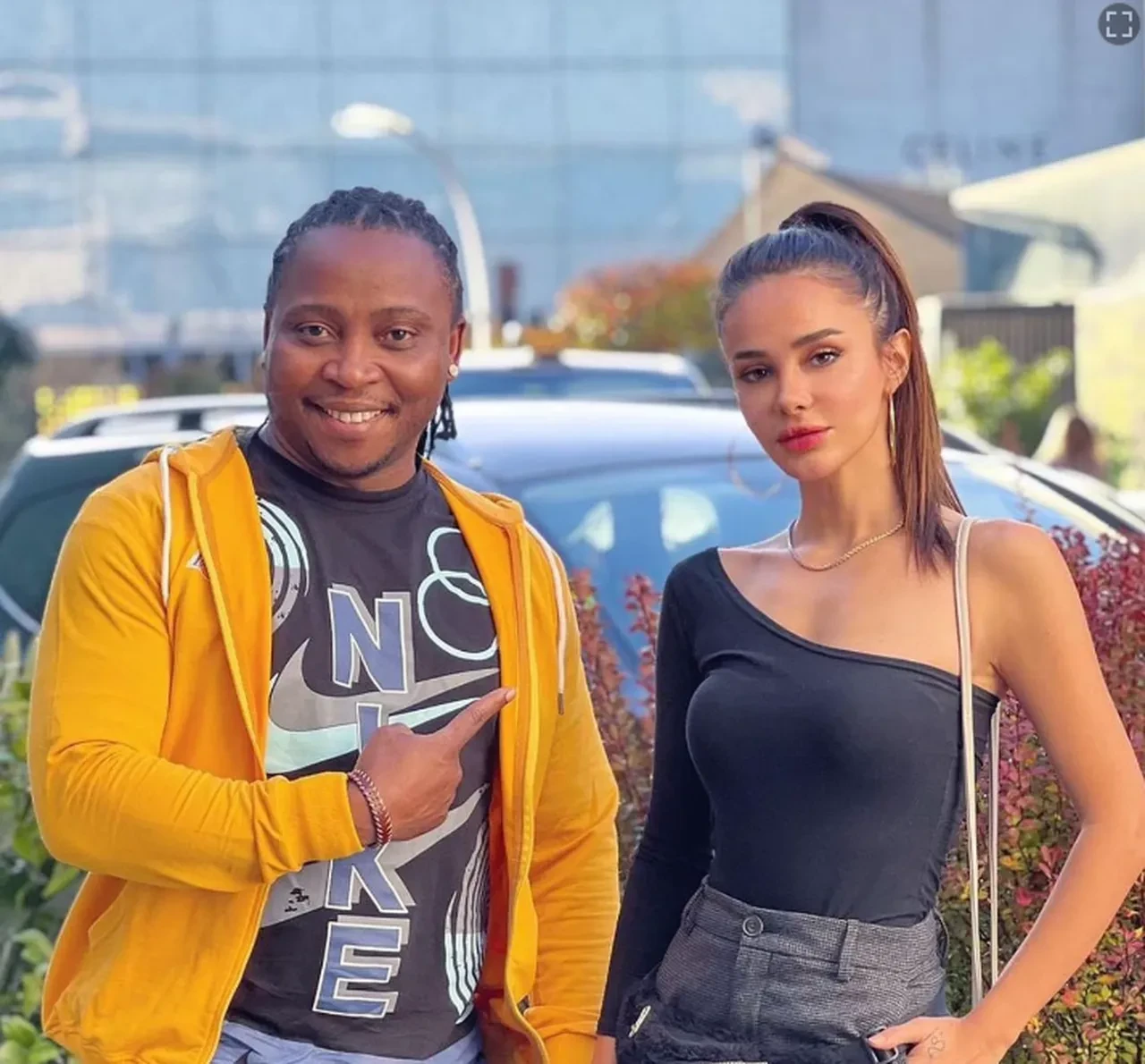 Akasya Durağı'nın Dilek'i Pelin Sönmez ınfluencer oldu! Son haline yorum yağdı 