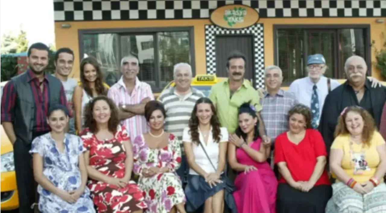 Akasya Durağı'nın Dilek'i Pelin Sönmez ınfluencer oldu! Son haline yorum yağdı 