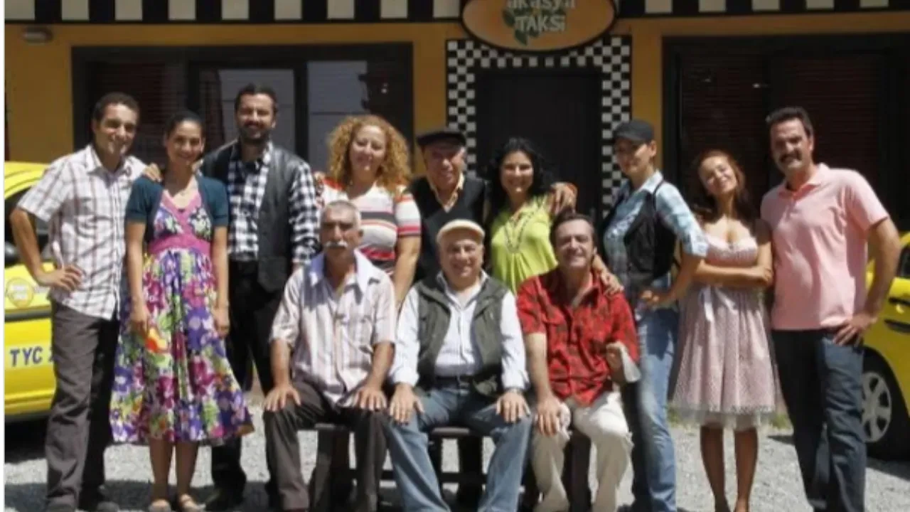 Akasya Durağı'nın yayınlanıp yayınlanmayacağı belli oldu 