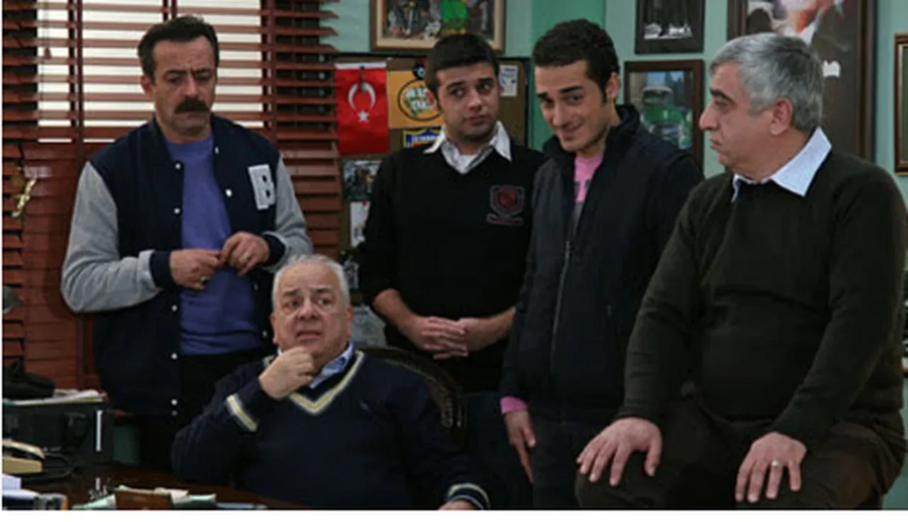 Akasya Durağı'nın yayınlanıp yayınlanmayacağı belli oldu 