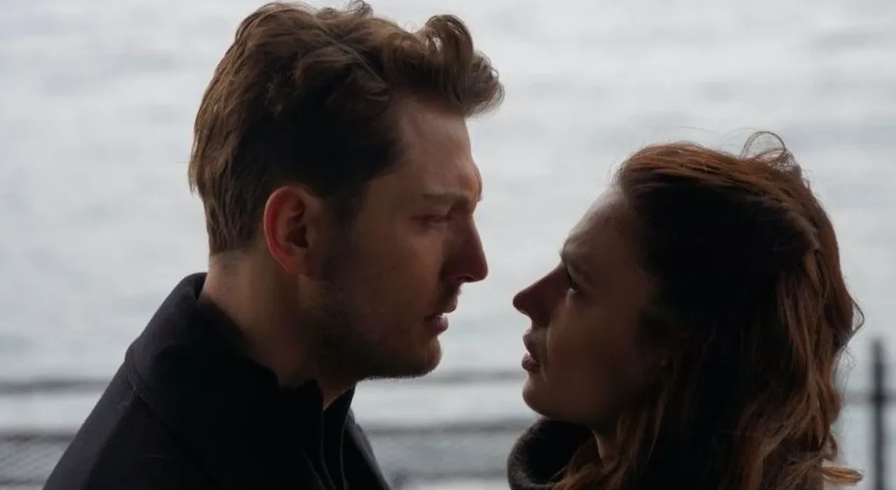 Ali vuruldu, ortalık karışıyor! Aynı Yağmur Altında dizisinden bomba fragman geldi!