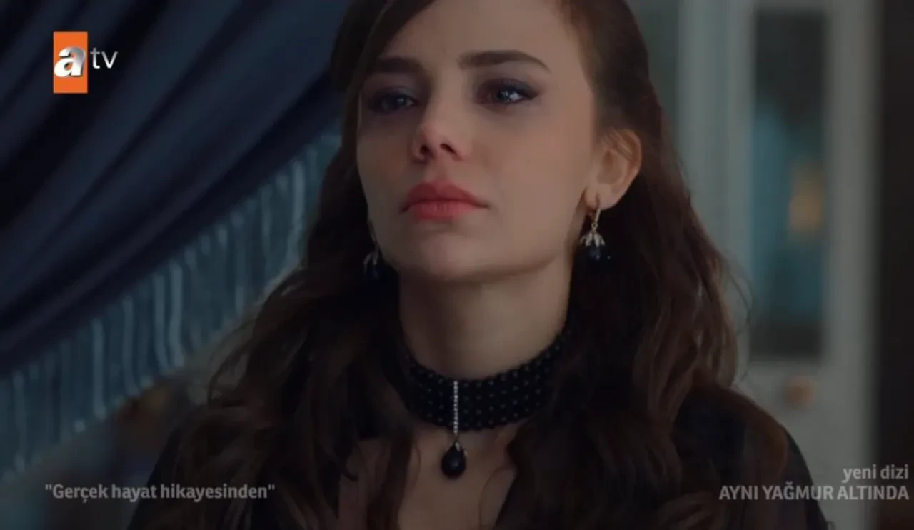 Ali vuruldu, ortalık karışıyor! Aynı Yağmur Altında dizisinden bomba fragman geldi!