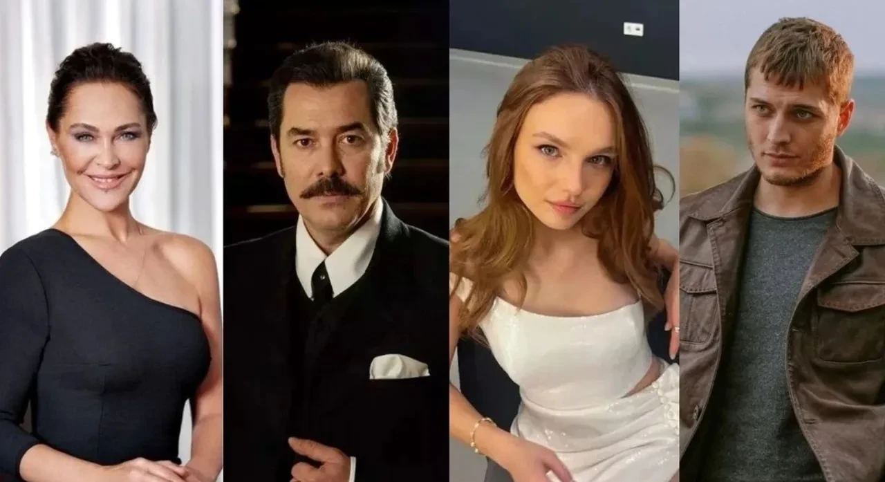 Ali vuruldu, ortalık karışıyor! Aynı Yağmur Altında dizisinden bomba fragman geldi!