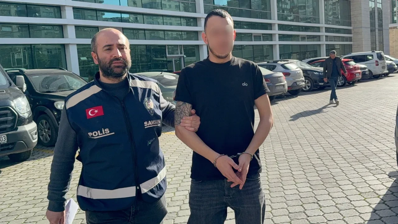 Arkadaşlık isteği tartışması kanlı bitti! İstek gönderdiği kızın erkek arkadaşını bıçakladı