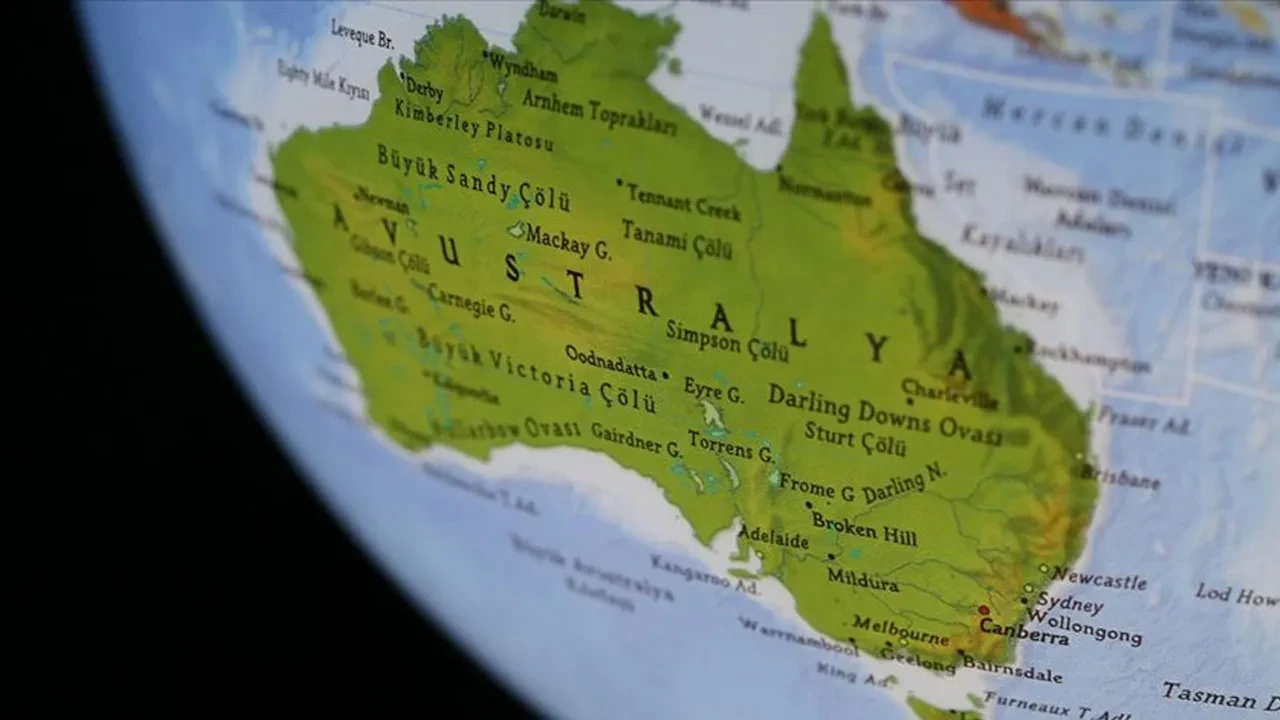 Avustralya'da bıçaklı saldırı! Ölü ve yaralılar var