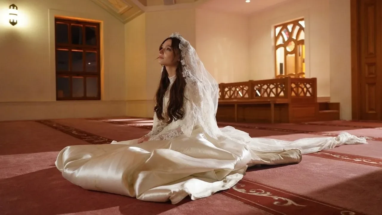 Aynı Yağmur Altında dizisi için flaş karar! Aynı Yağmur Altında dizisi final mı yapıyor? 