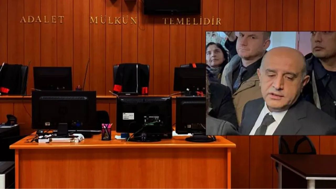 Aziz İhsan Aktaş suç örgütü davasında iddialara ret