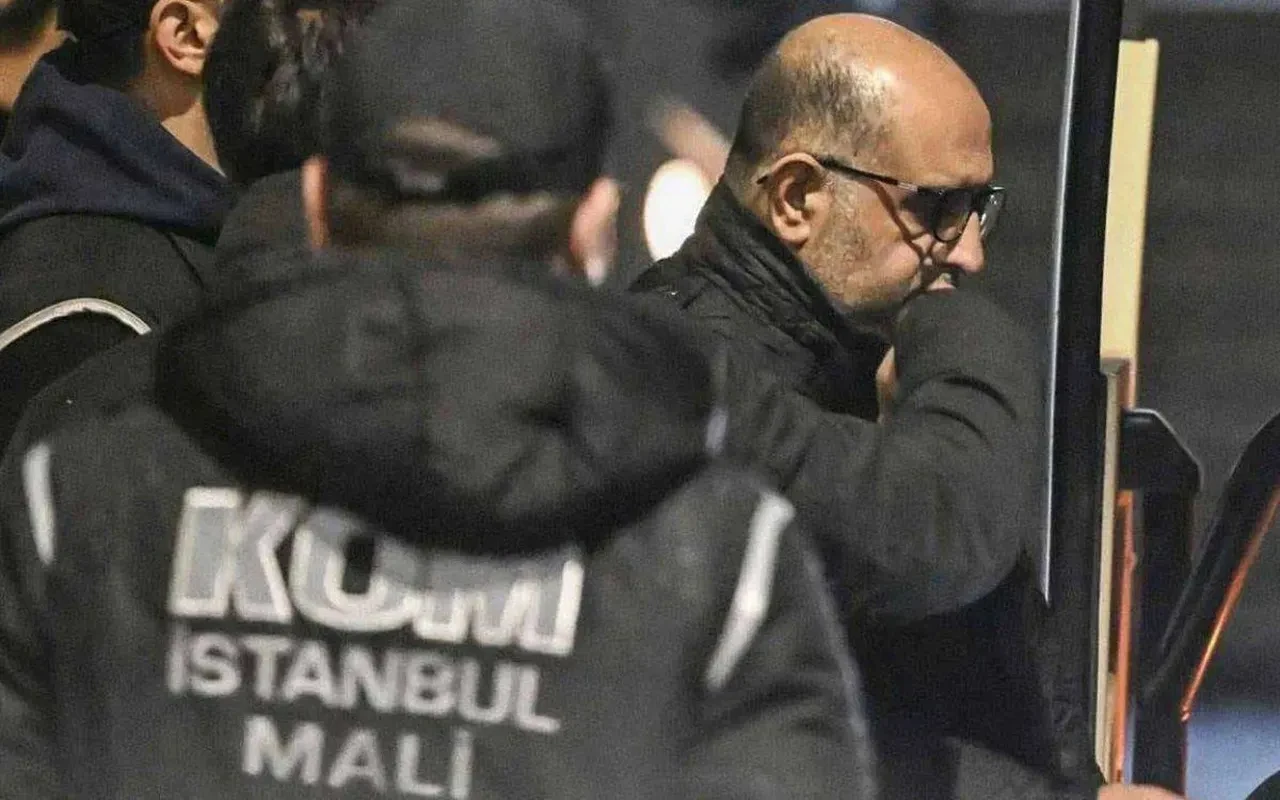 Aziz İhsan Aktaş suç örgütü davasında iddialara ret