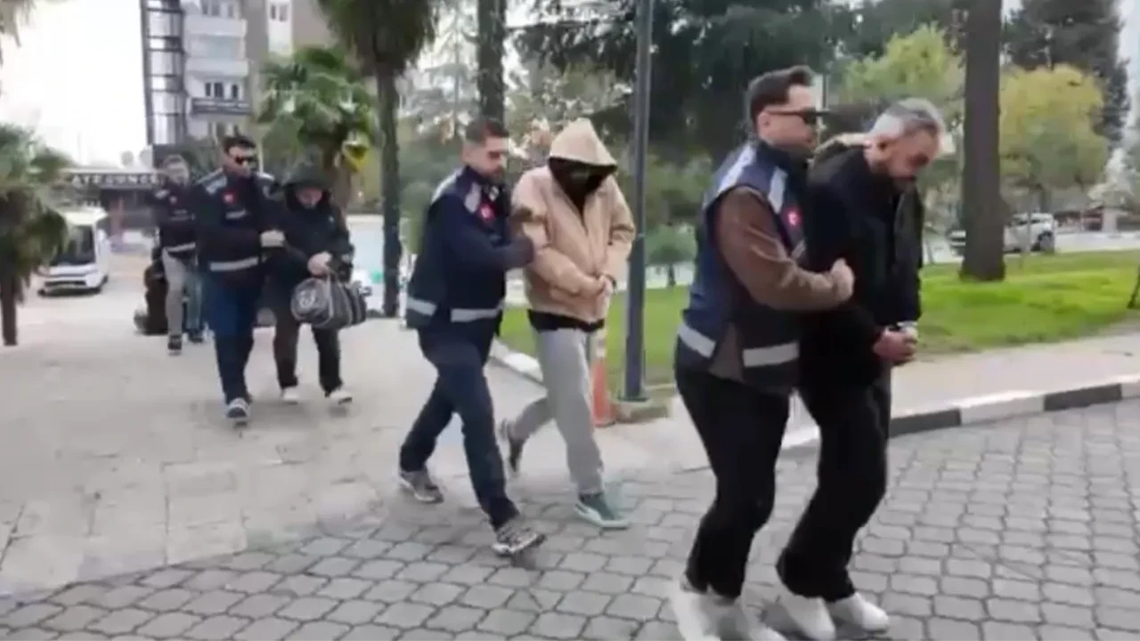 Bahis operasyonunda 2,6 milyar TL'lik işlem hacmi tespit edildi