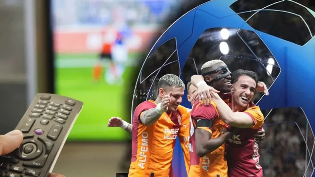 Bugün hangi maçlar var, saat kaçta? Şampiyonlar Ligi bugün (17 Şubat) kimin maçı var?