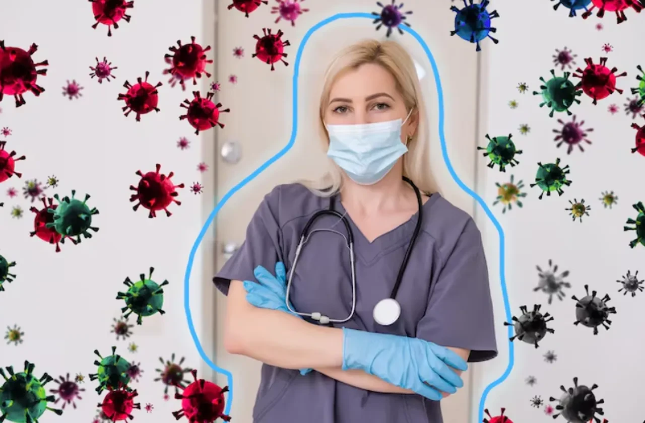 Büşra Çalışkan'dan salgına karşı doğal serum! Kusma ve ishale 5 dakikada çare oluyor