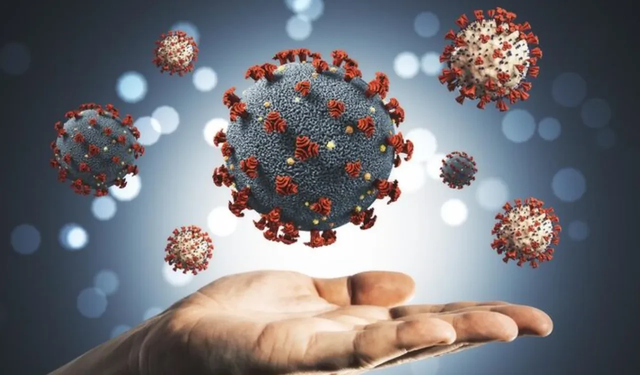 Büşra Çalışkan'dan salgına karşı doğal serum! Kusma ve ishale 5 dakikada çare oluyor