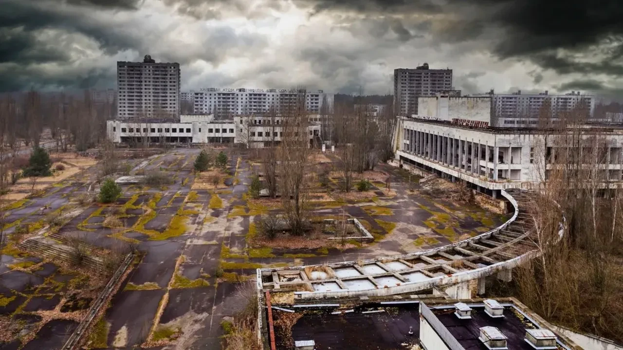 Çernobil’de korkutan araştırma: Çalışanların çocuklarında mutasyon keşfedildi