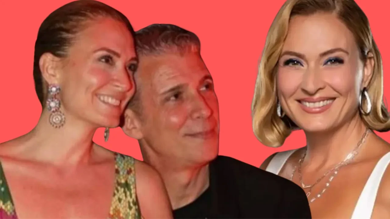 Ceyda Düvenci ve Güçlü Mete evleniyor mu? Yüzük detayı takipçilerin gözünden kaçmadı!