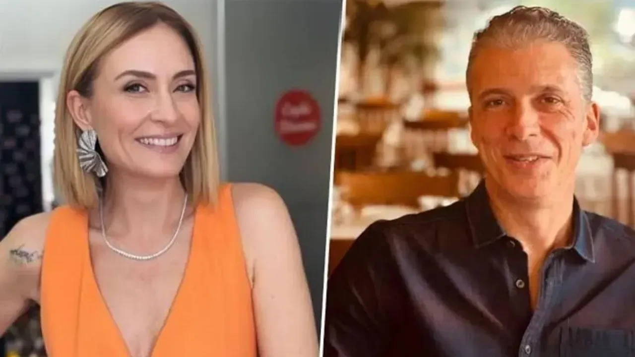 Ceyda Düvenci ve Güçlü Mete evleniyor mu? Yüzük detayı takipçilerin gözünden kaçmadı!