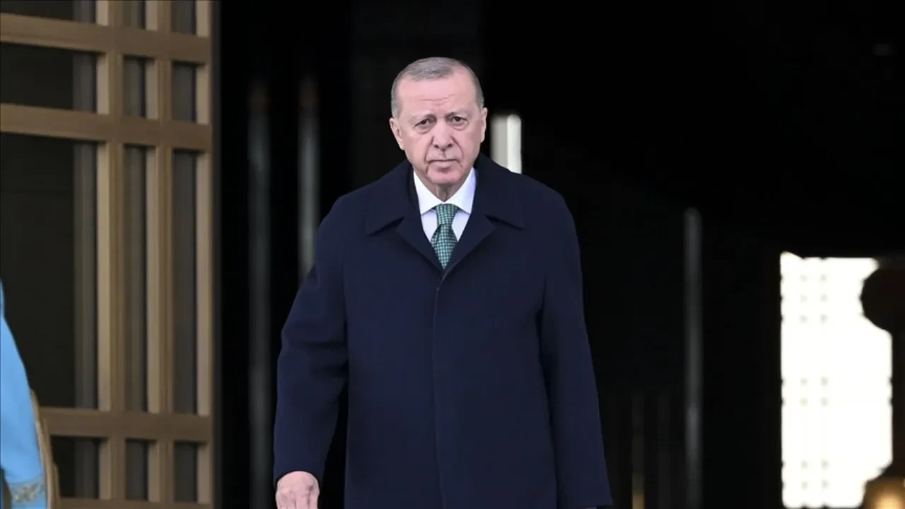 Cumhurbaşkanı Erdoğan Etiyopya'ya gidiyor