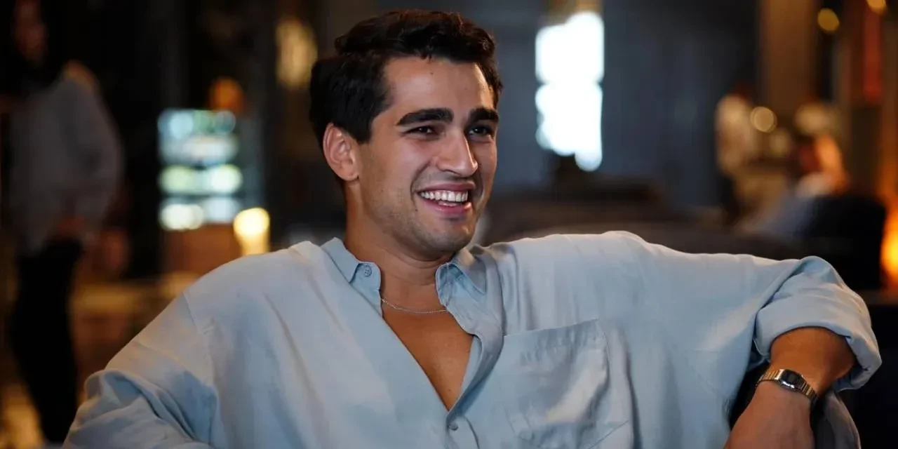 Delikanlı dizisi hangi kanalda yayınlanacak? Delikanlı dizisi oyuncuları kimler?