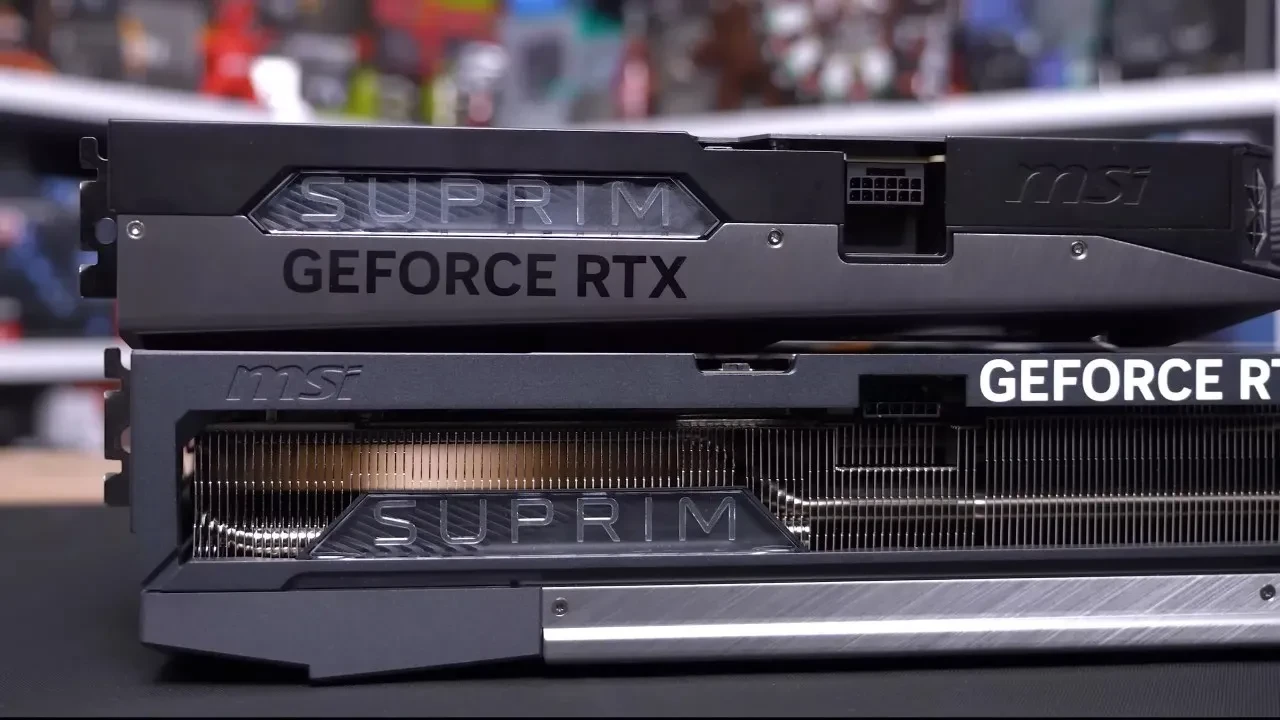 Ekran kartı fiyatları adeta uçtu! Oyuncuların hevesi kursağında kaldı