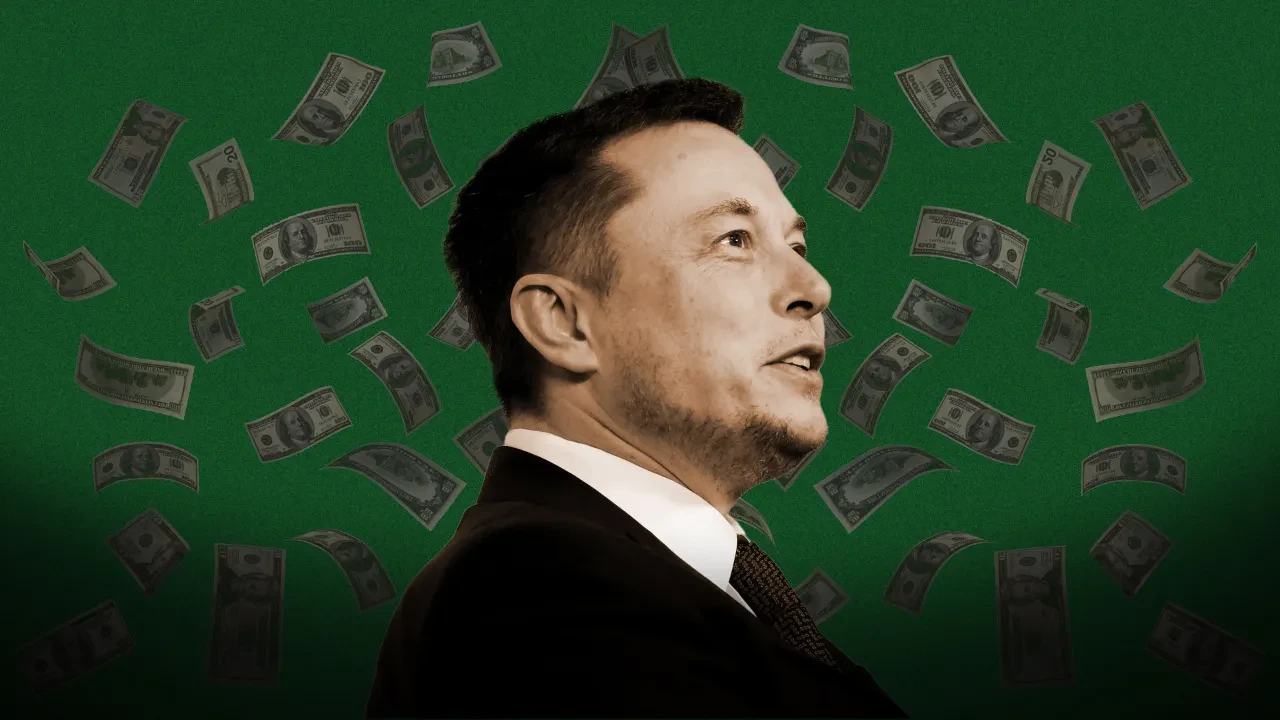 Elon Musk’tan servet açıklaması! Nakit varlığı dudak uçuklattı