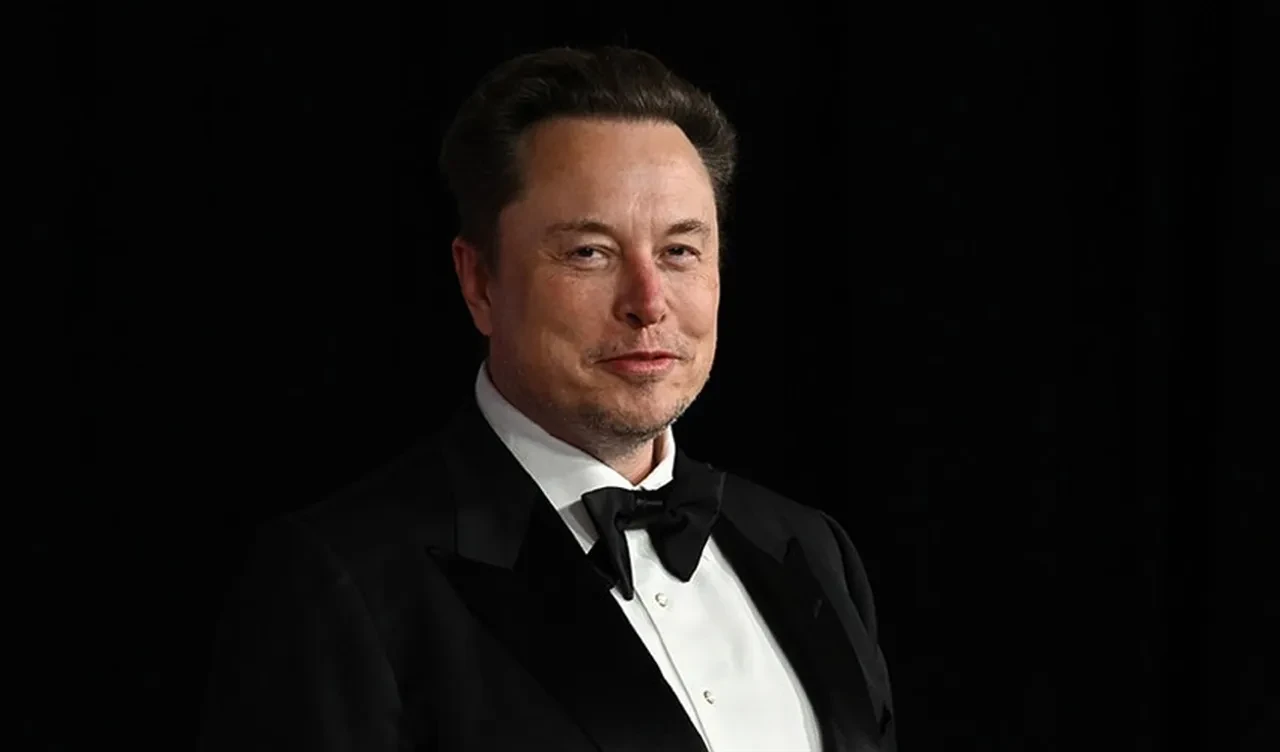 Elon Musk’tan servet açıklaması! Nakit varlığı dudak uçuklattı
