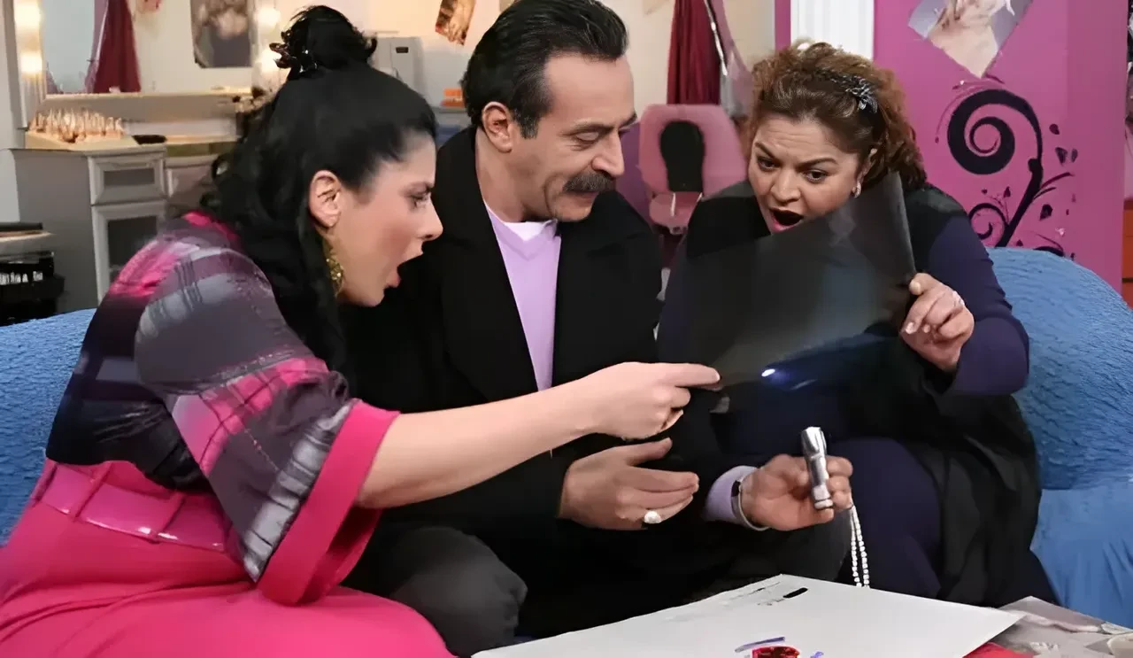 Erdal Özyağcılar Akasya Durağı dizisinin Nuri babası mı olacak? Akasya Durağı dizisinin Nuri babası kim olacak?