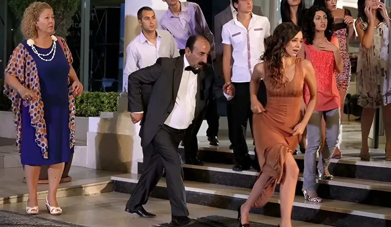 Erdal Özyağcılar Akasya Durağı dizisinin Nuri babası mı olacak? Akasya Durağı dizisinin Nuri babası kim olacak?