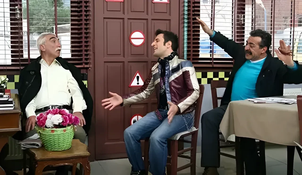 Erdal Özyağcılar Akasya Durağı dizisinin Nuri babası mı olacak? Akasya Durağı dizisinin Nuri babası kim olacak?