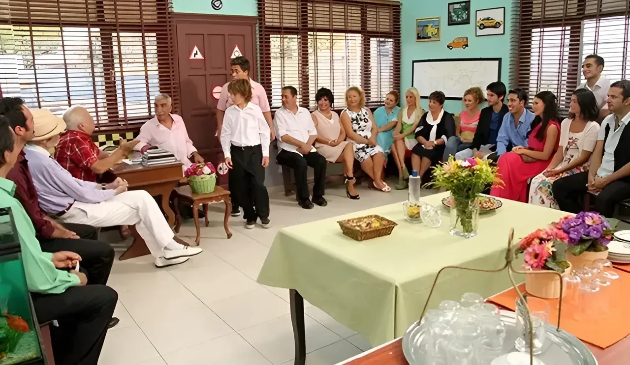 Erdal Özyağcılar Akasya Durağı dizisinin Nuri babası mı olacak? Akasya Durağı dizisinin Nuri babası kim olacak?