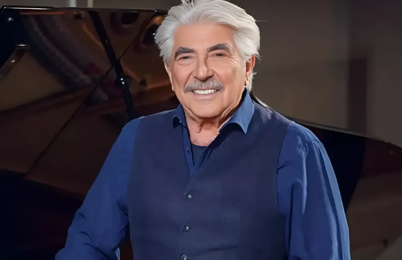 Erdal Özyağcılar Akasya Durağı dizisinin Nuri babası mı olacak? Akasya Durağı dizisinin Nuri babası kim olacak?