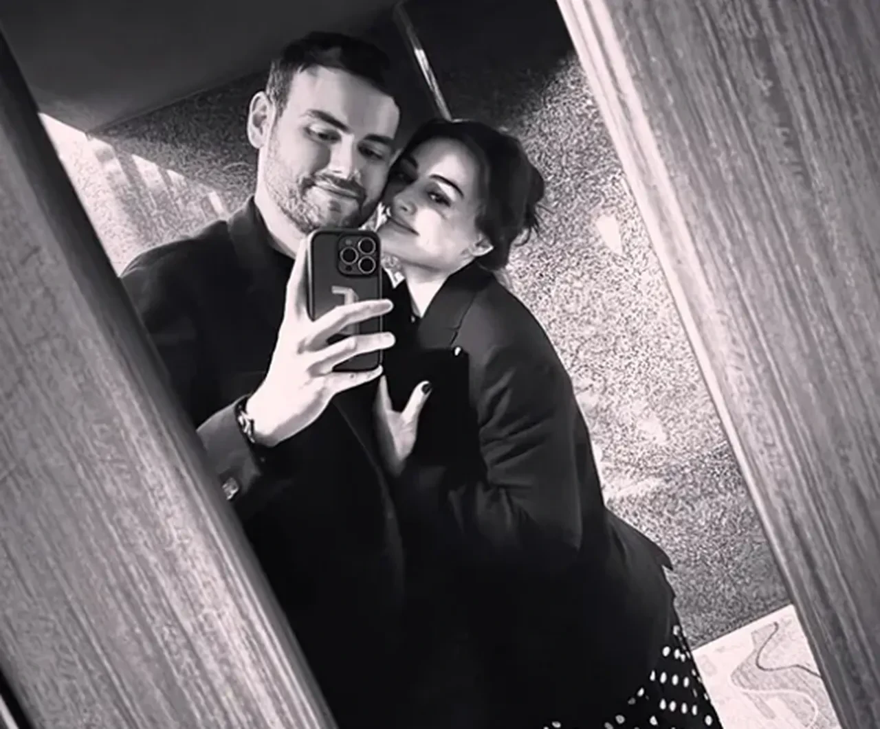 Faruk Sabancı ile Esra Bilgiç evleniyor! "Çifte düğün" detayı dikkat çekti 