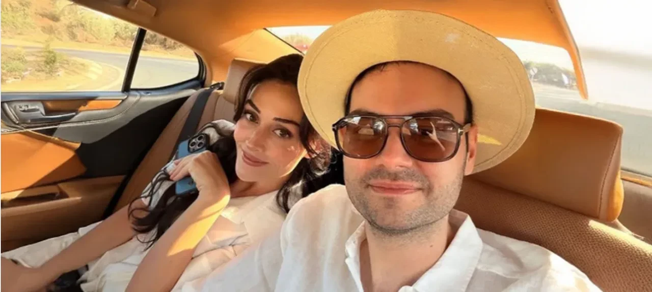 Faruk Sabancı ile Esra Bilgiç evleniyor! "Çifte düğün" detayı dikkat çekti 