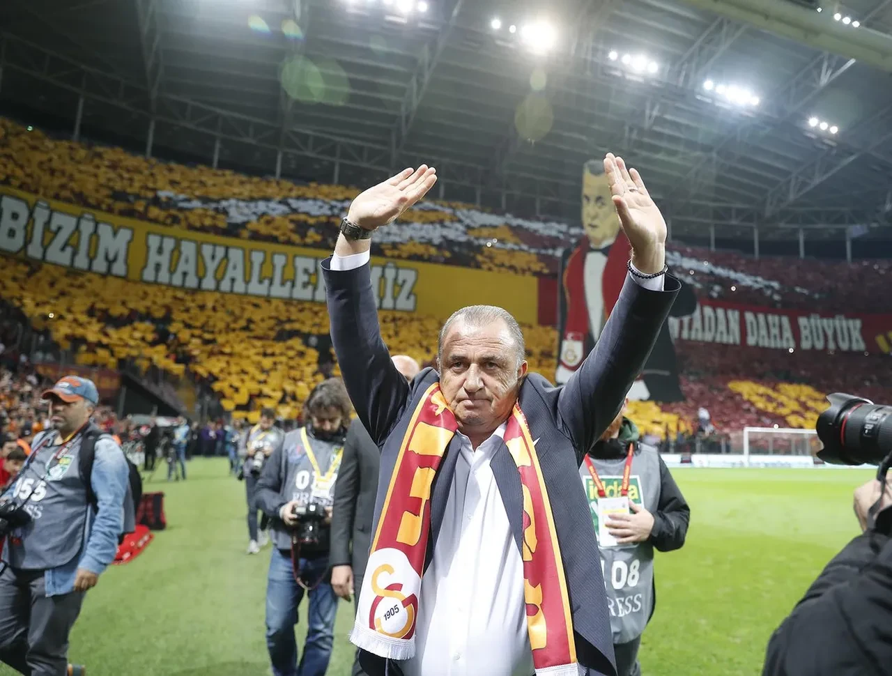 Fatih Terim Galatasaray-Juventus maçının şifrelerini anlattı!