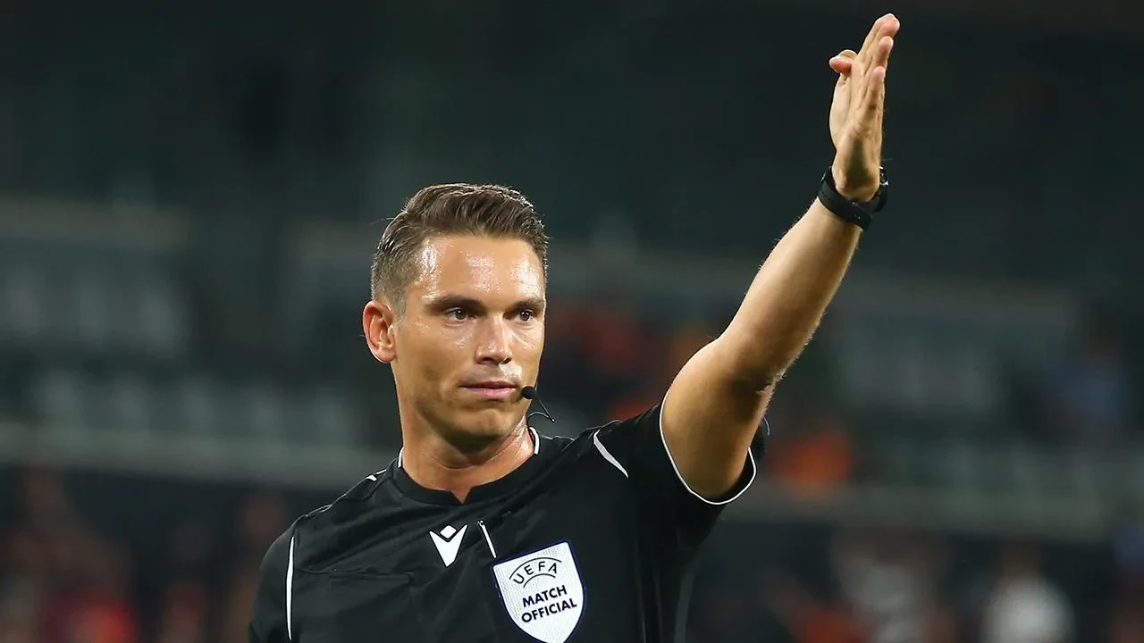 Fenerbahçe - Nottingham Forest maçının hakemi belli oldu! 