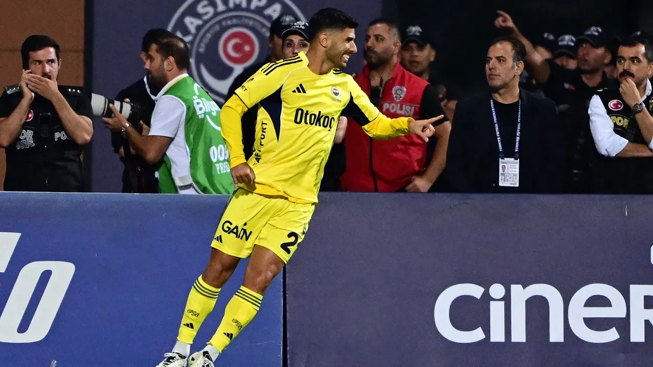 Fenerbahçe taraftarının sevgilisiydi, ayrılık kapıda! İspanyollar duyurdu: Ödenecek bonservis belli oldu