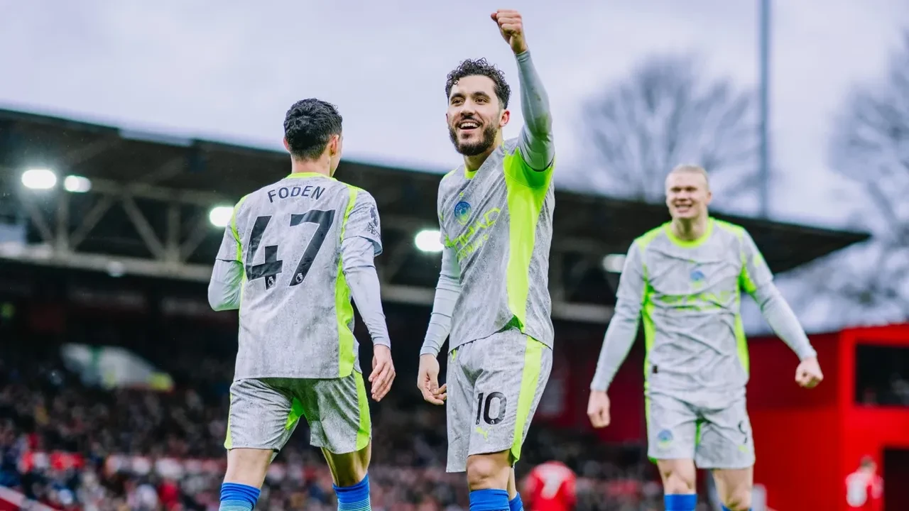 Fenerbahçe ve Trabzonspor'un hücum üçlüleri Avrupa listesinde: Anderson Talisca ile Paul Onuachu etkisi!