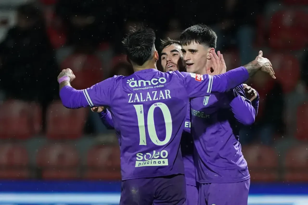 Fenerbahçe ve Trabzonspor'un hücum üçlüleri Avrupa listesinde: Anderson Talisca ile Paul Onuachu etkisi!