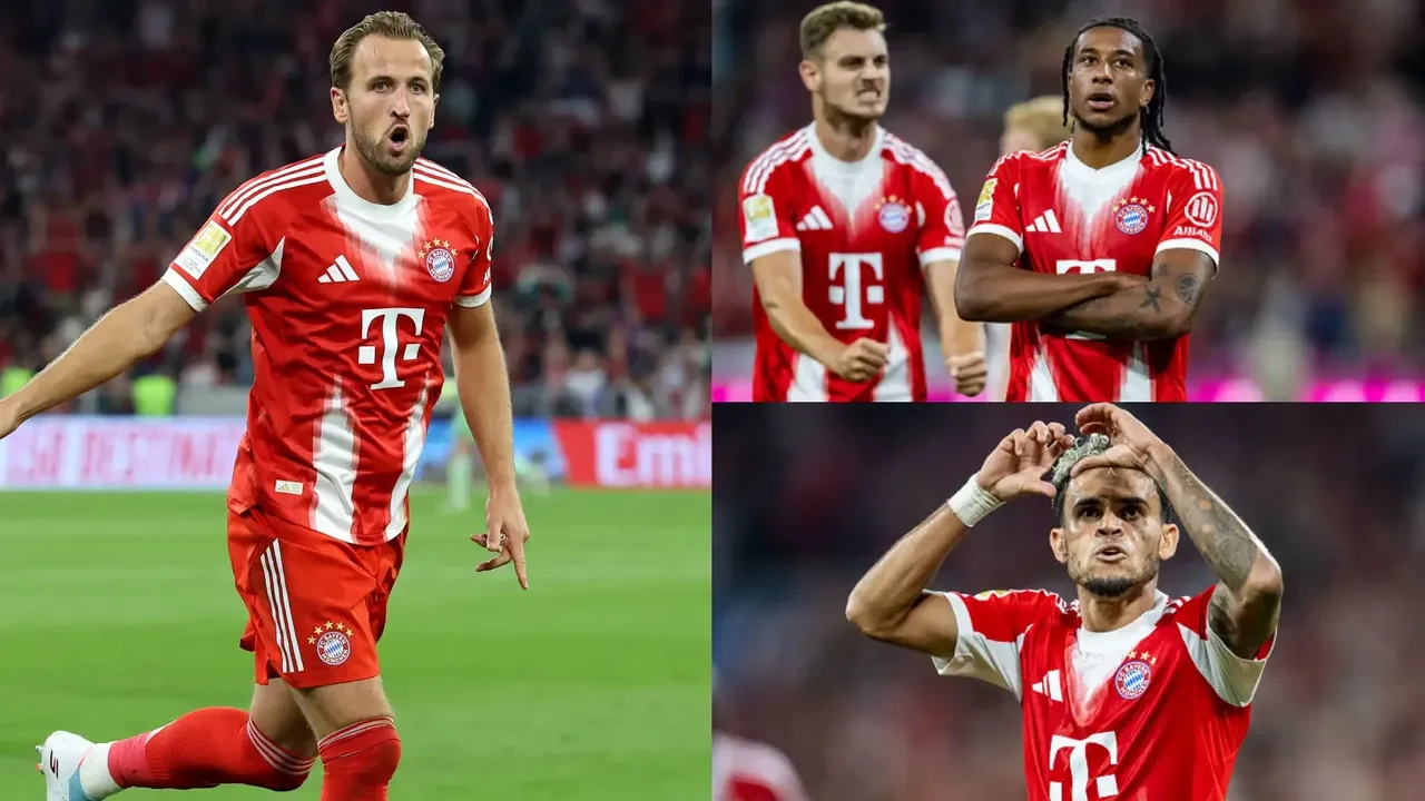 Fenerbahçe ve Trabzonspor'un hücum üçlüleri Avrupa listesinde: Anderson Talisca ile Paul Onuachu etkisi!