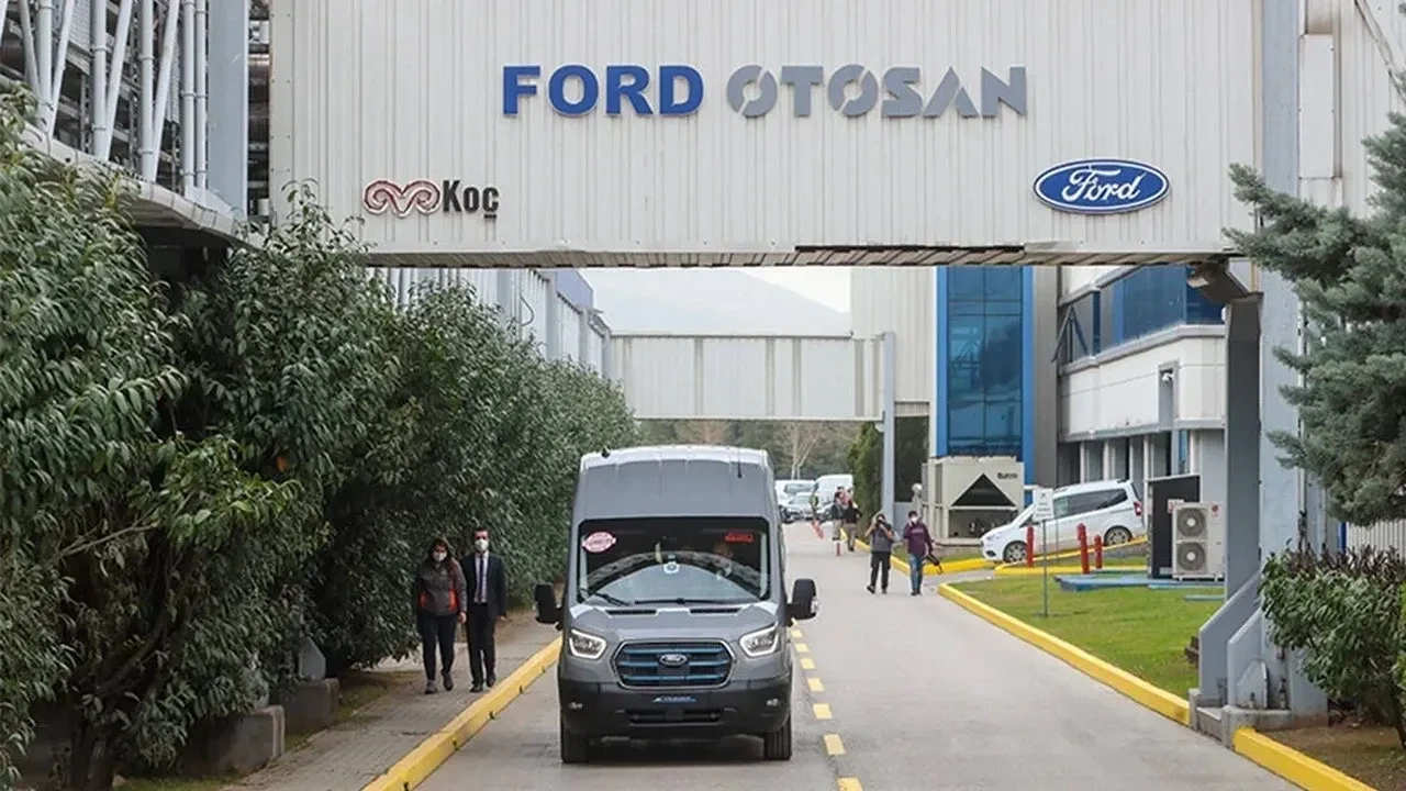 Ford Otosan’dan Temettü kararı: Hisse başına ödenecek tutar belli oldu