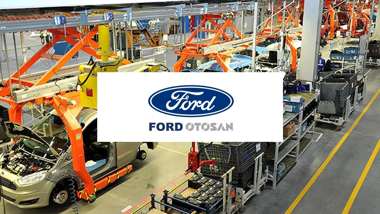Ford Otosan’dan Temettü kararı: Hisse başına ödenecek tutar belli oldu